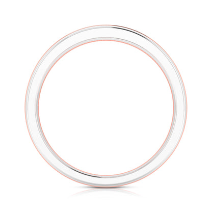 Juliet Diamond Ladies Ring