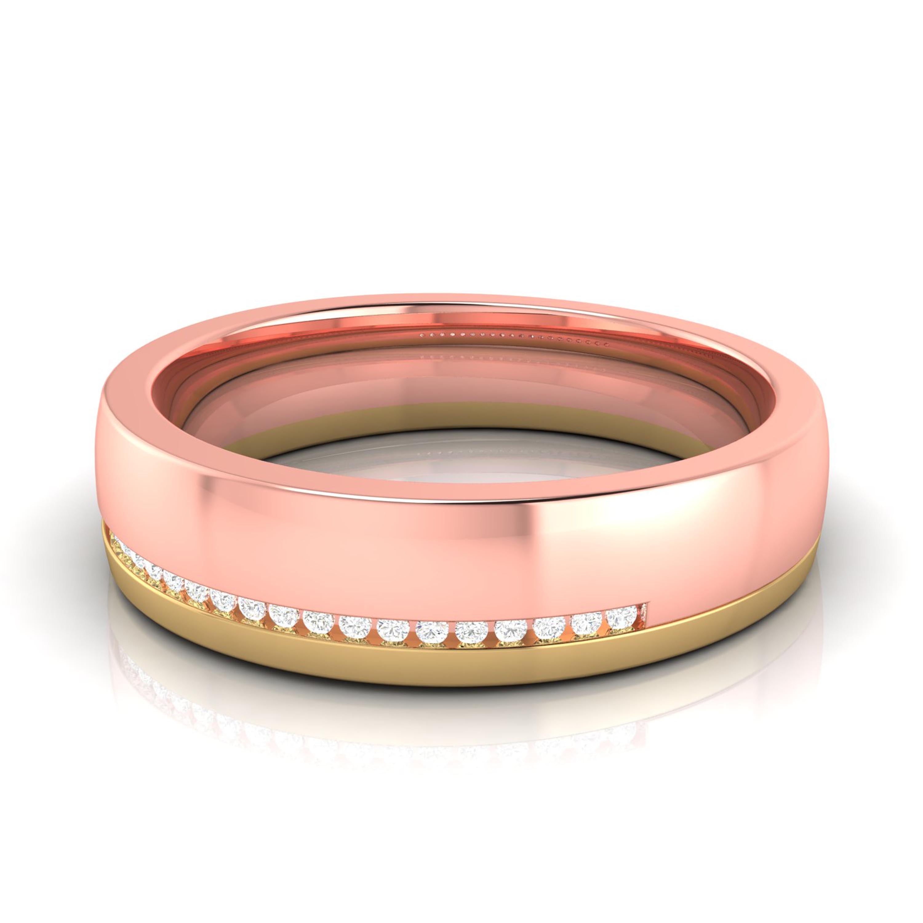 Juliet Diamond Ladies Ring