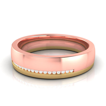 Juliet Diamond Ladies Ring