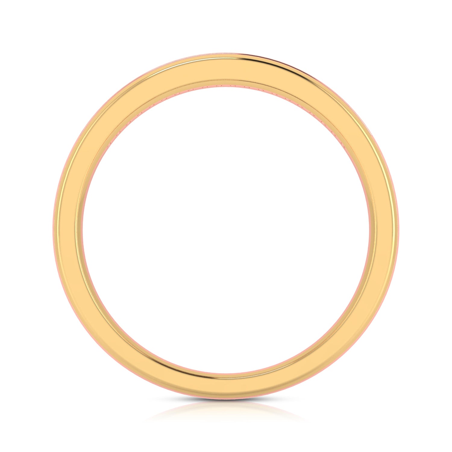 Juliet Diamond Ladies Ring