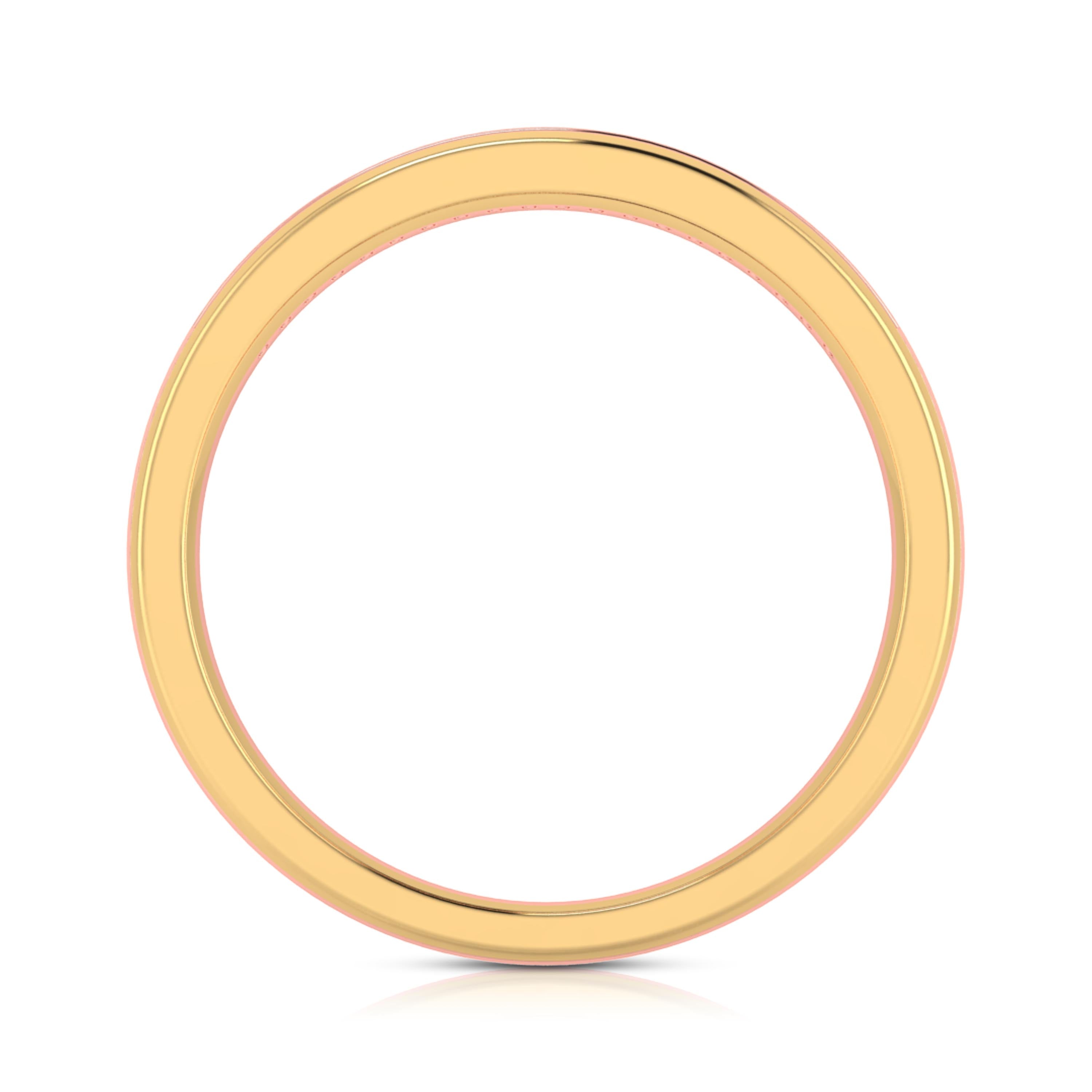 Juliet Diamond Ladies Ring
