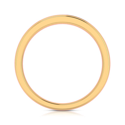 Juliet Diamond Ladies Ring