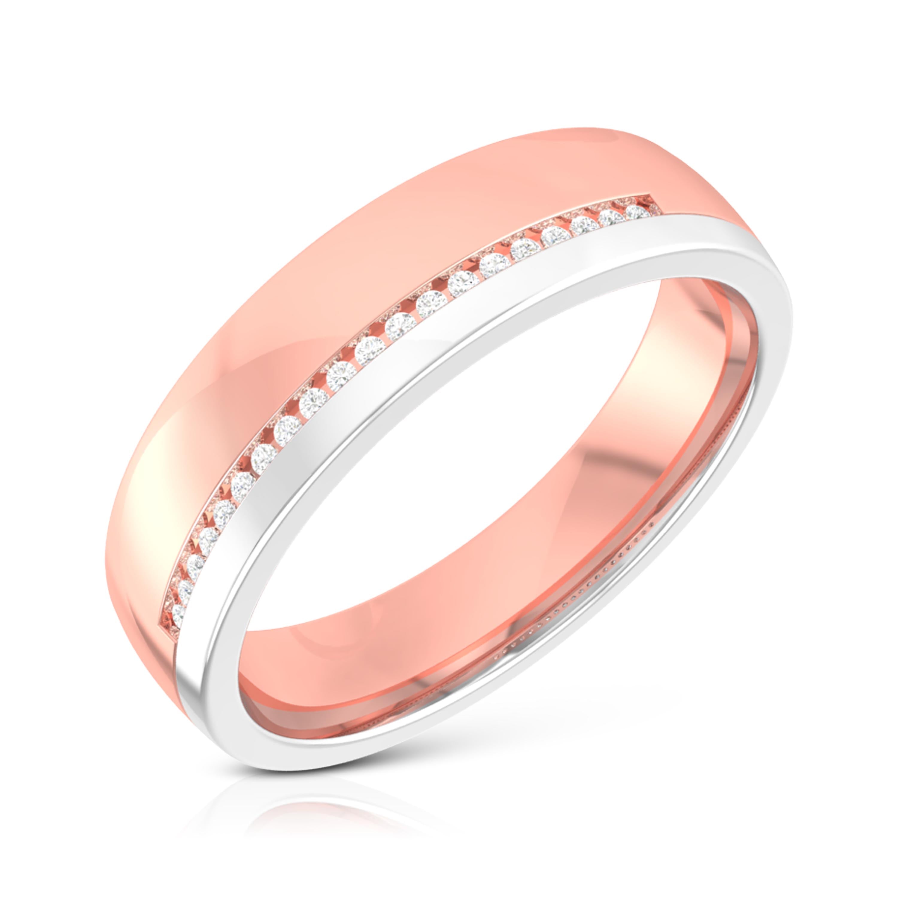Juliet Diamond Ladies Ring