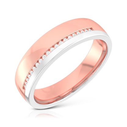 Juliet Diamond Ladies Ring