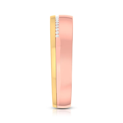 Juliet Diamond Ladies Ring