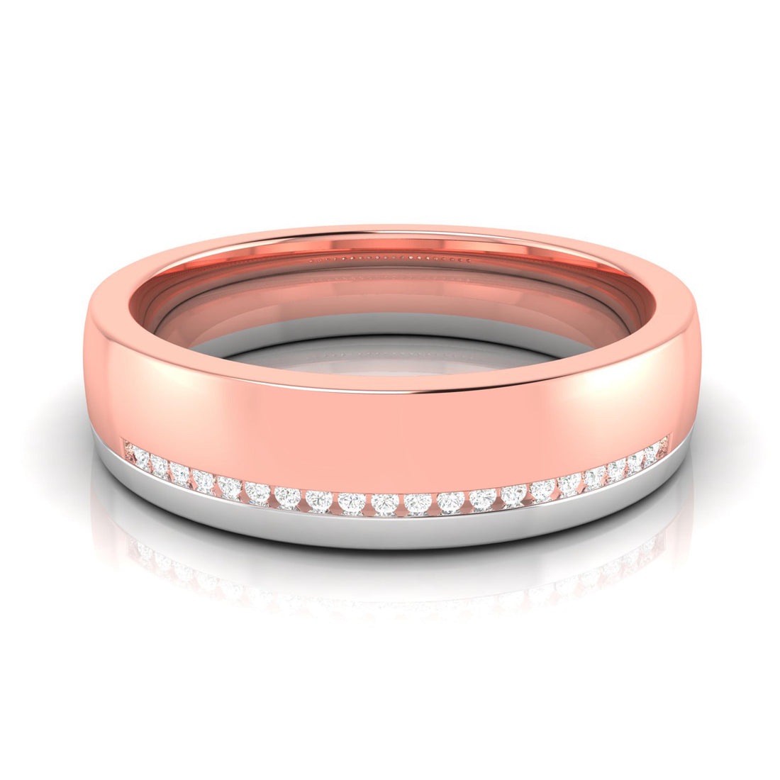 Juliet Diamond Ladies Ring