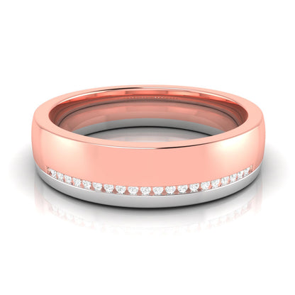 Juliet Diamond Ladies Ring
