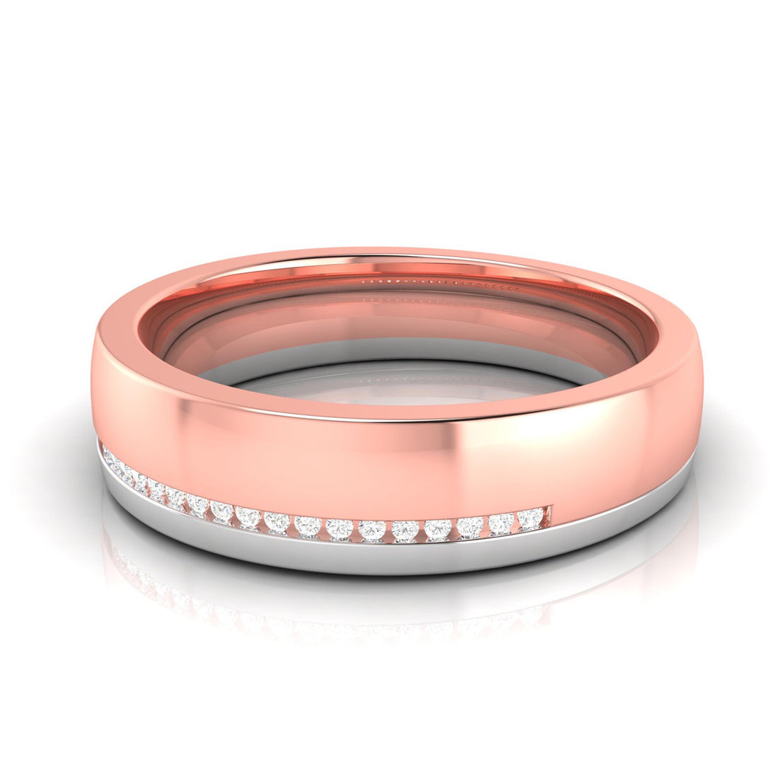 Juliet Diamond Ladies Ring