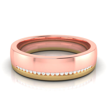 Juliet Diamond Ladies Ring