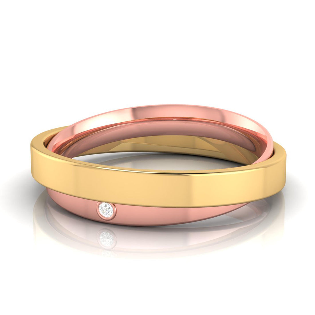 Miah Diamond Ladies Ring