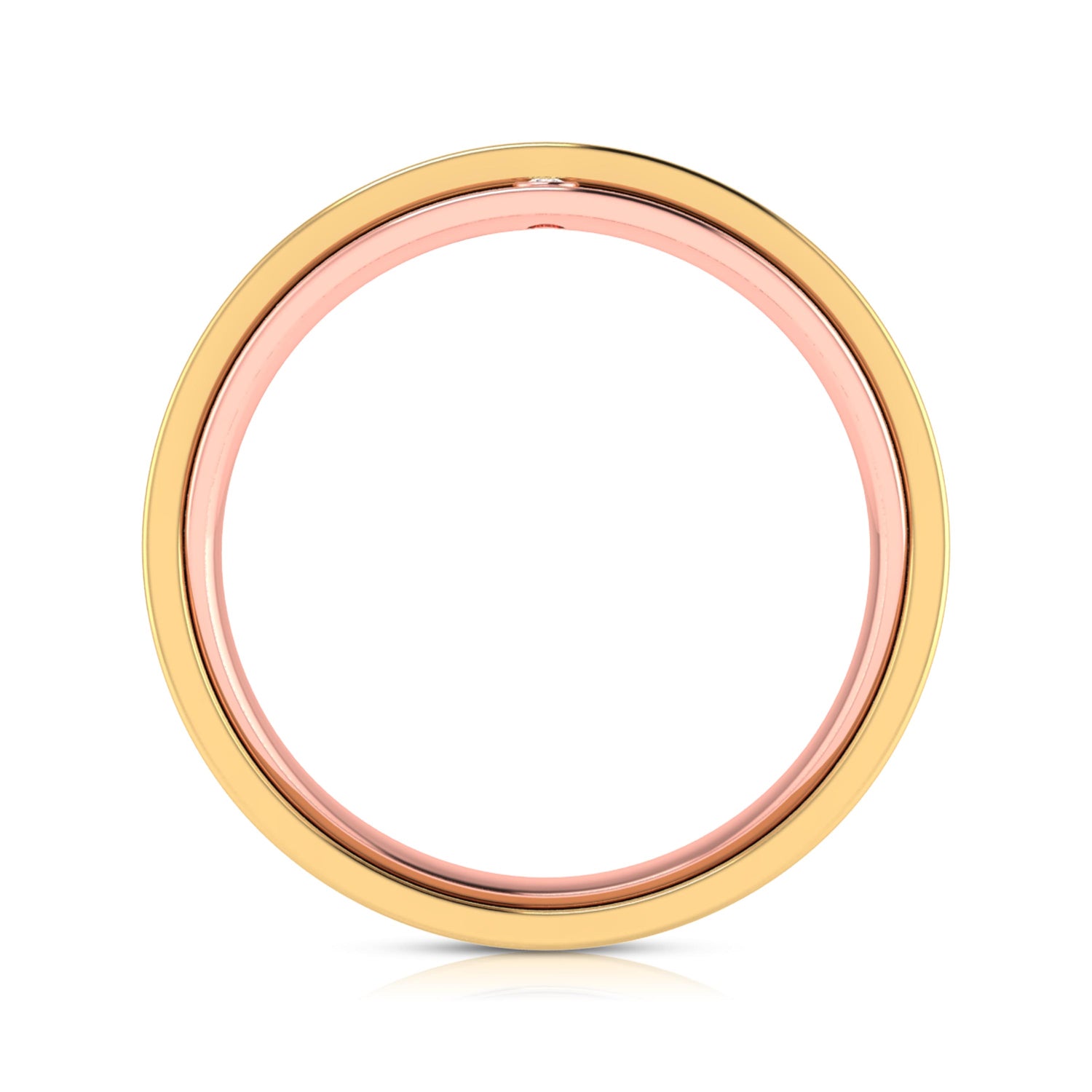 Miah Diamond Ladies Ring