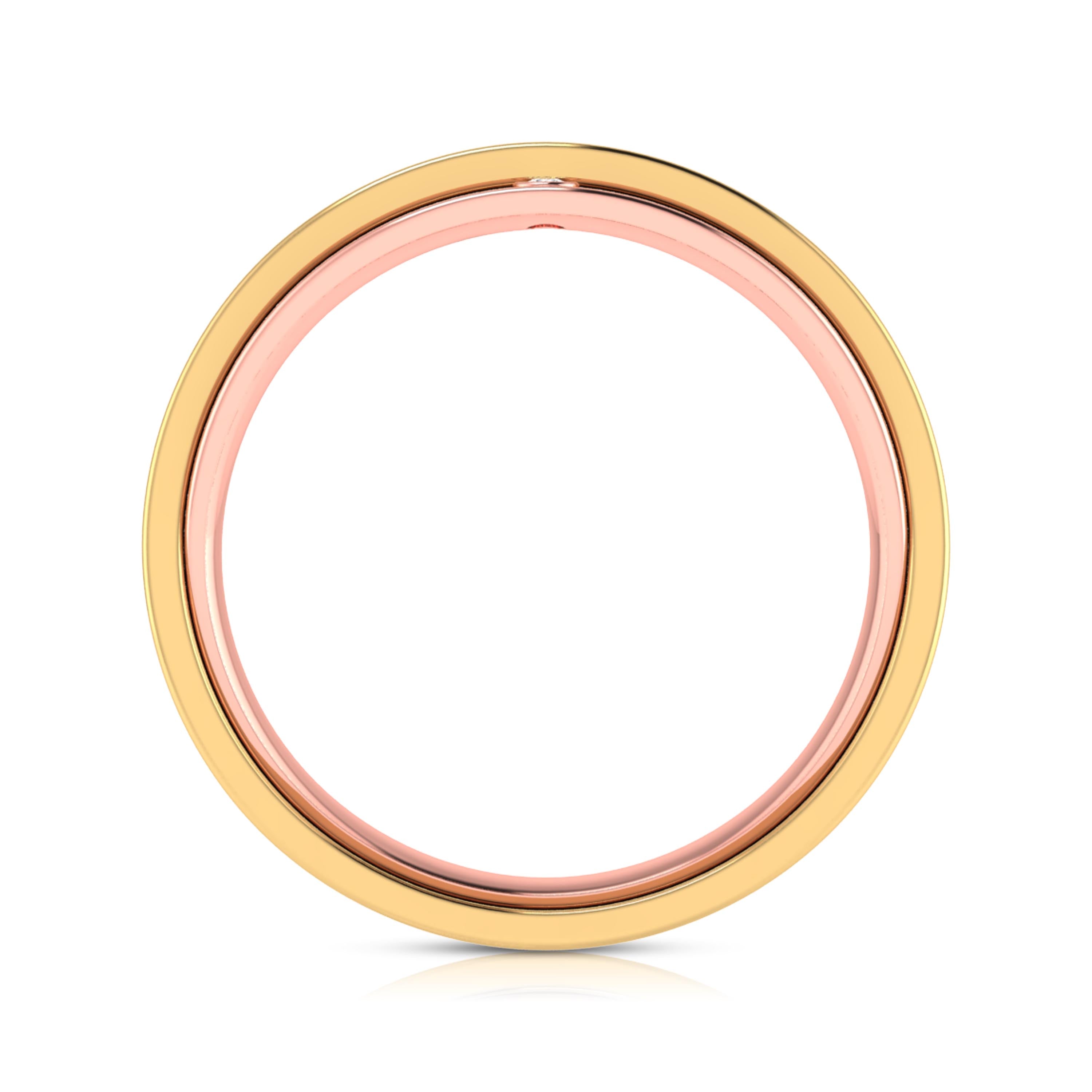 Miah Diamond Ladies Ring