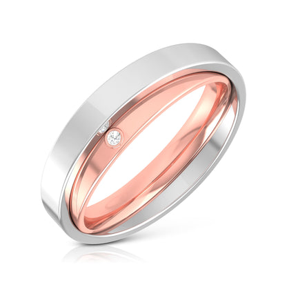 Miah Diamond Ladies Ring