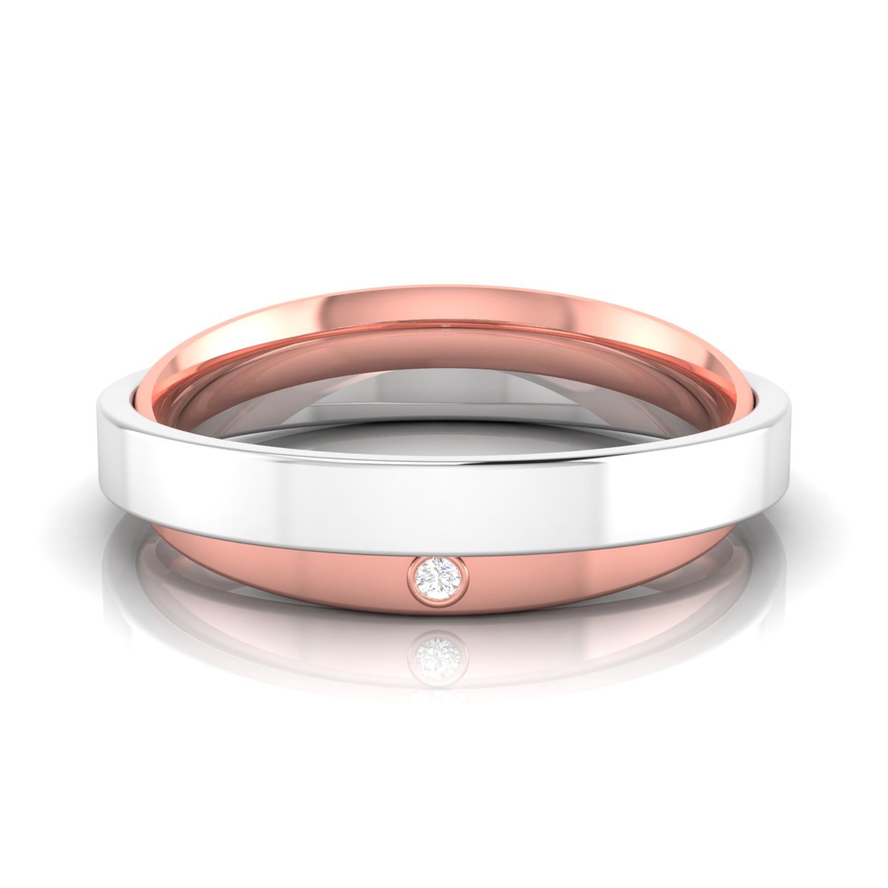 Miah Diamond Ladies Ring