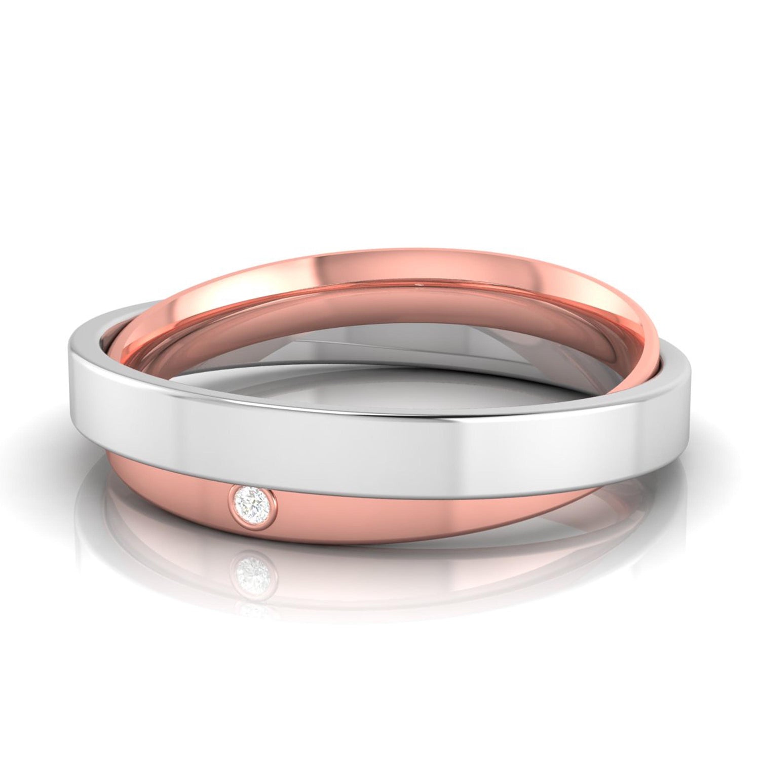 Miah Diamond Ladies Ring