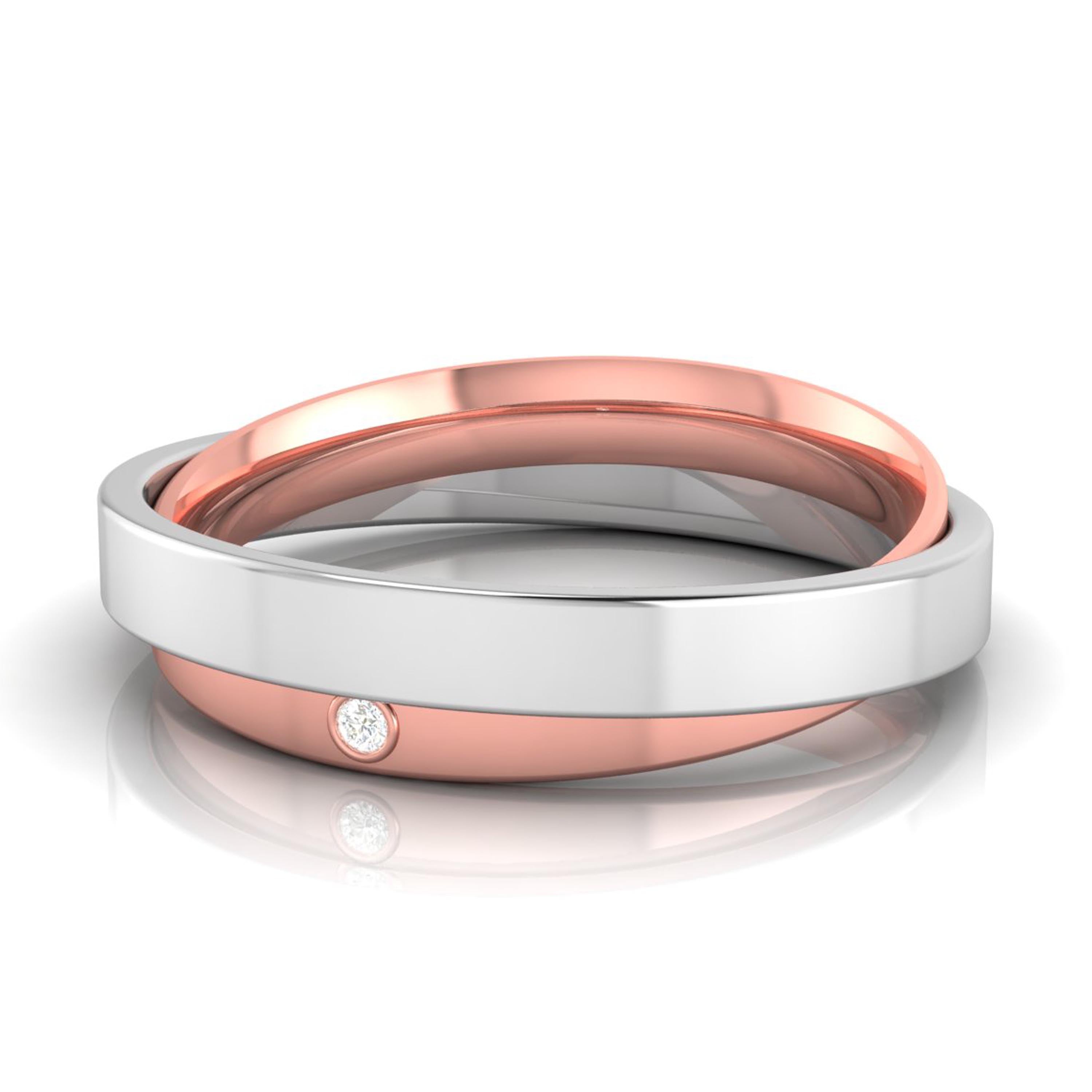 Miah Diamond Ladies Ring