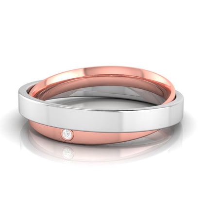 Miah Diamond Ladies Ring