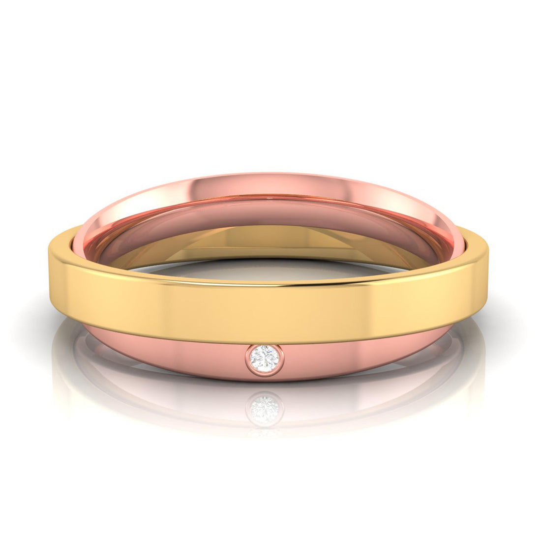 Miah Diamond Ladies Ring