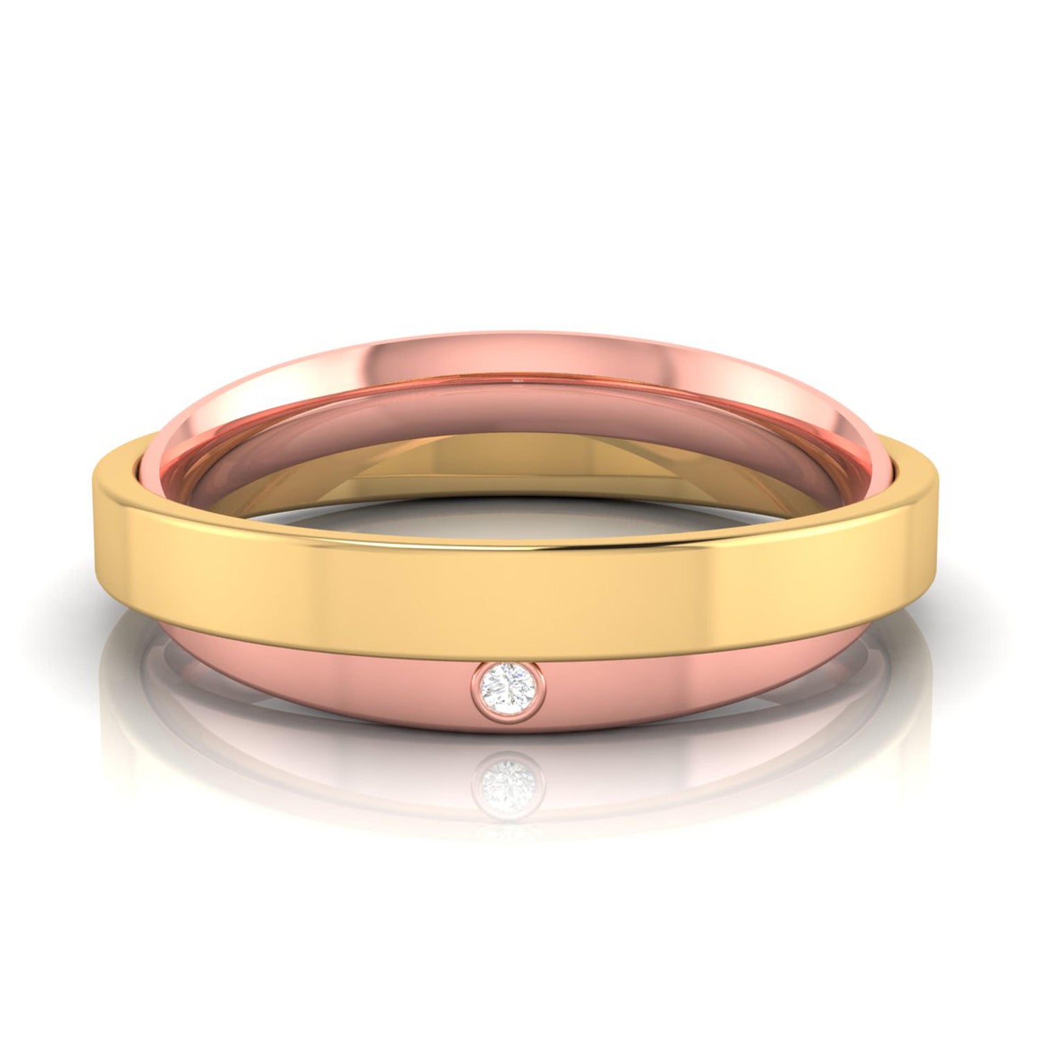 Miah Diamond Ladies Ring