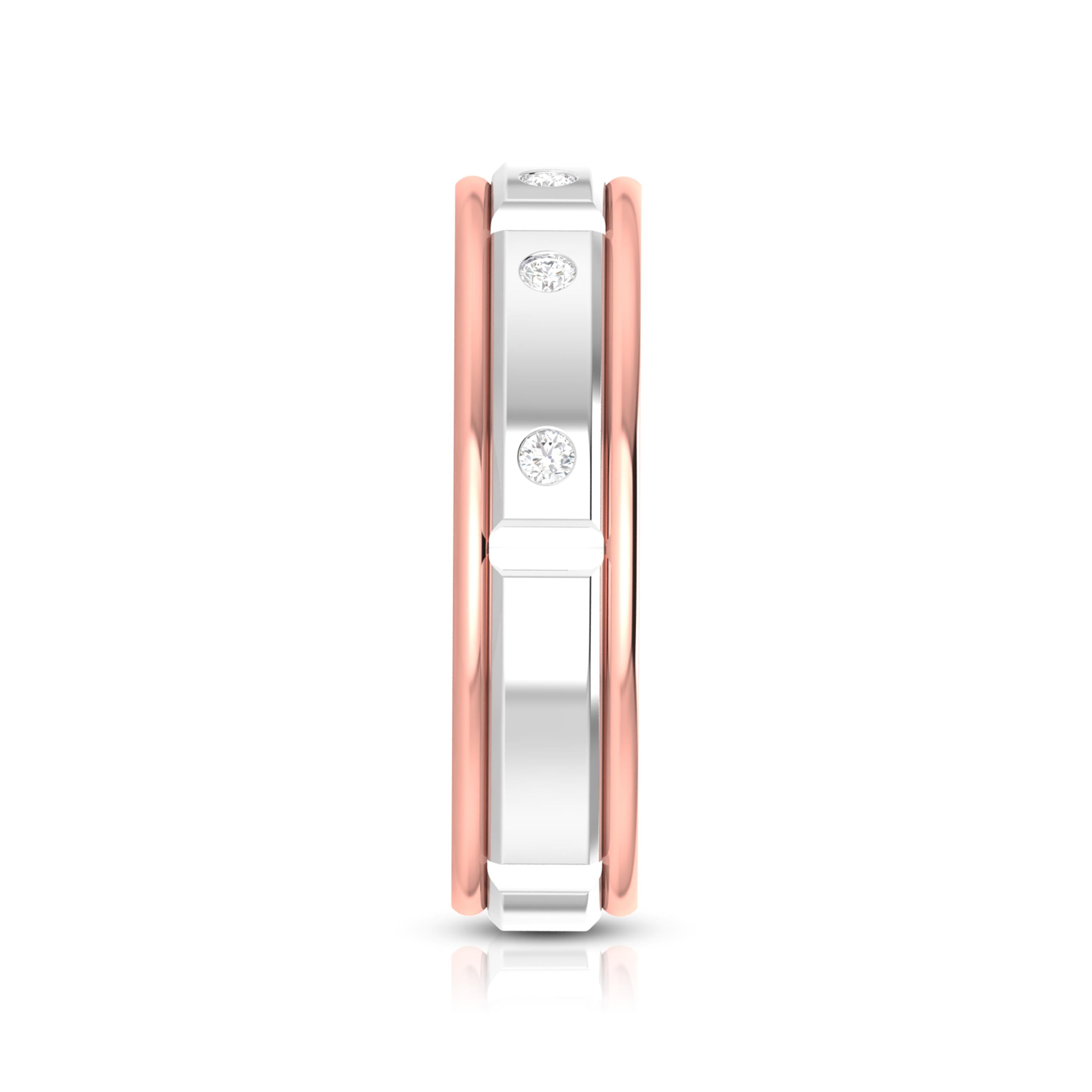 Astra Diamond Ladies Ring