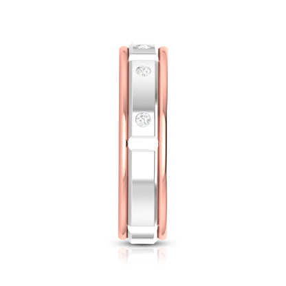 Astra Diamond Ladies Ring