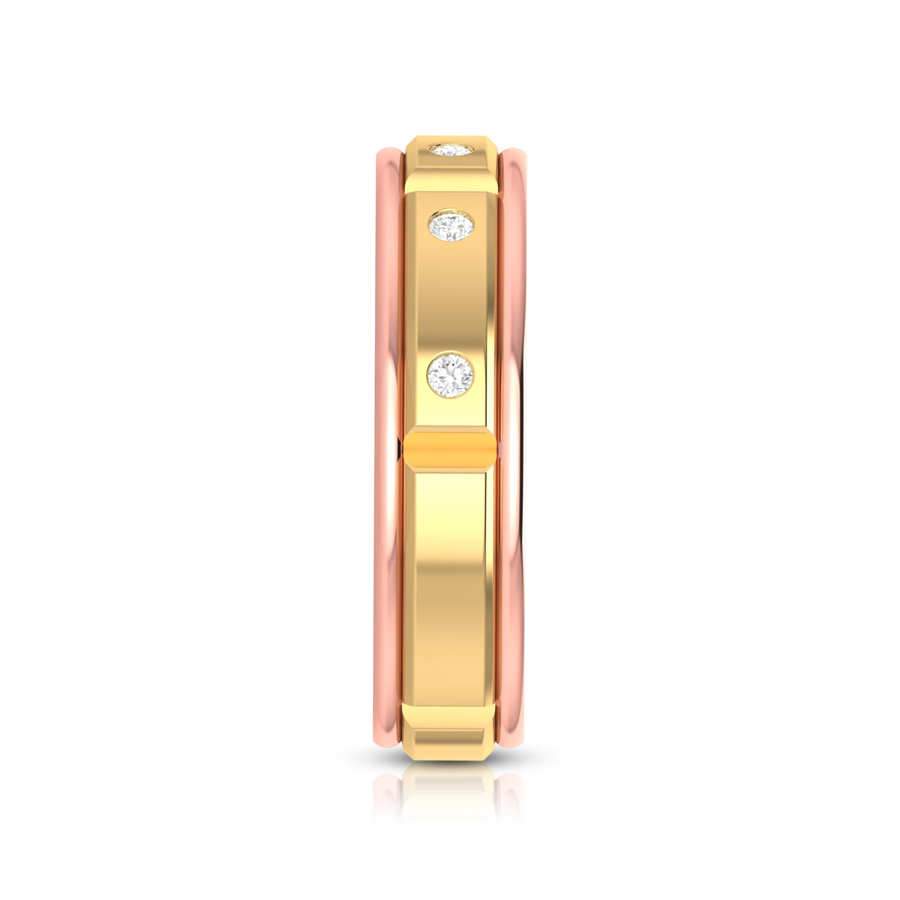 Astra Diamond Ladies Ring