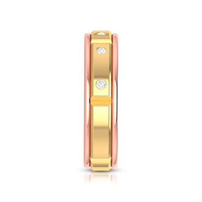 Astra Diamond Ladies Ring