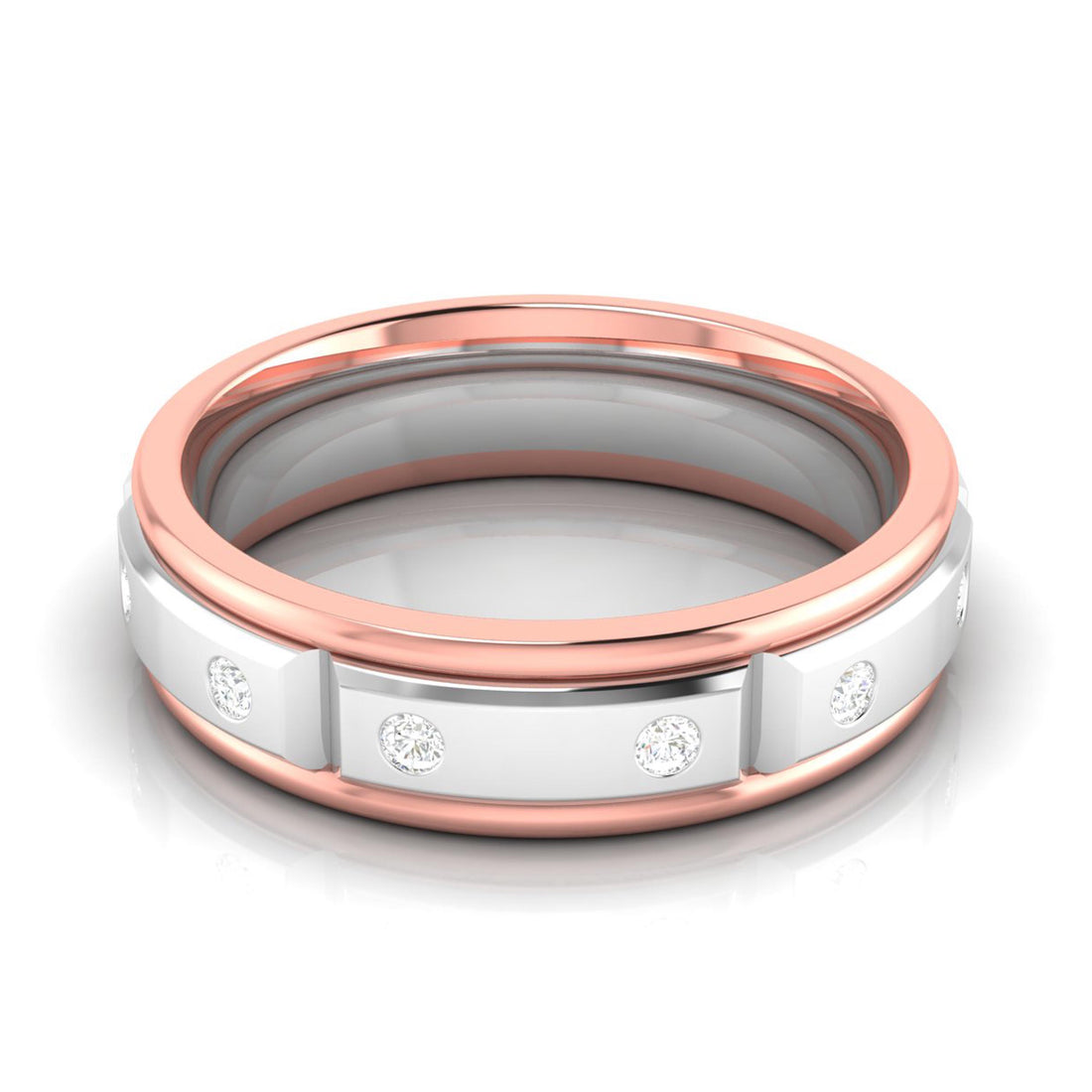 Astra Diamond Ladies Ring