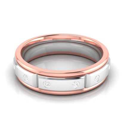 Astra Diamond Ladies Ring