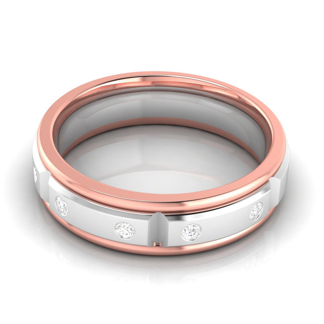 Astra Diamond Ladies Ring