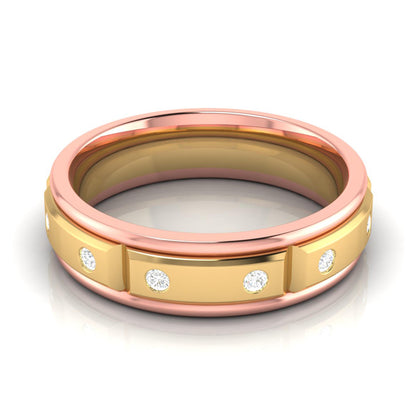 Astra Diamond Ladies Ring