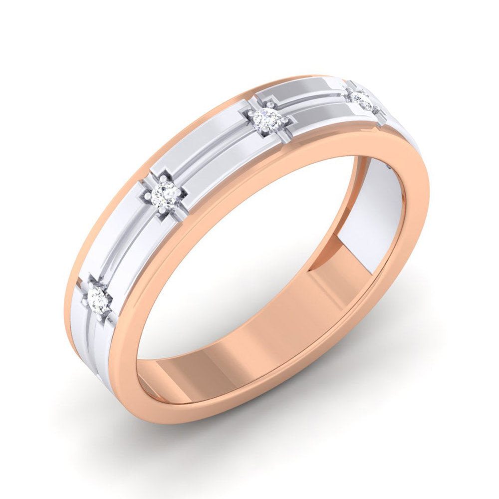 Sitara Diamond Ladies Ring