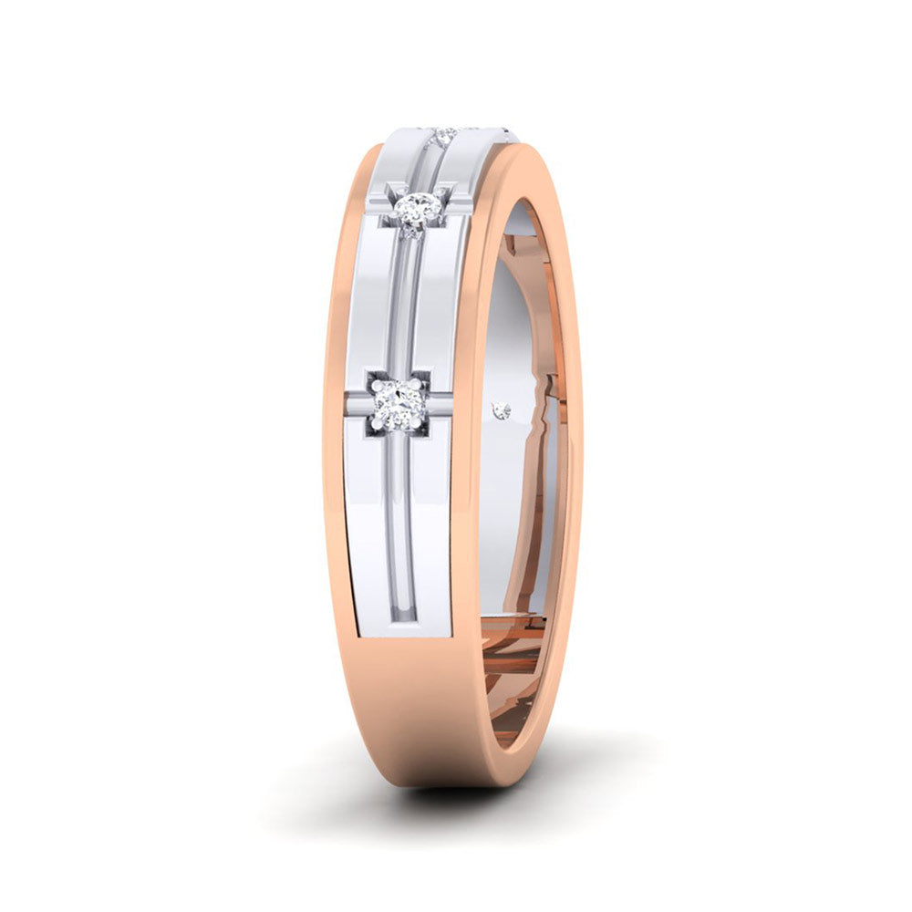 Sitara Diamond Ladies Ring