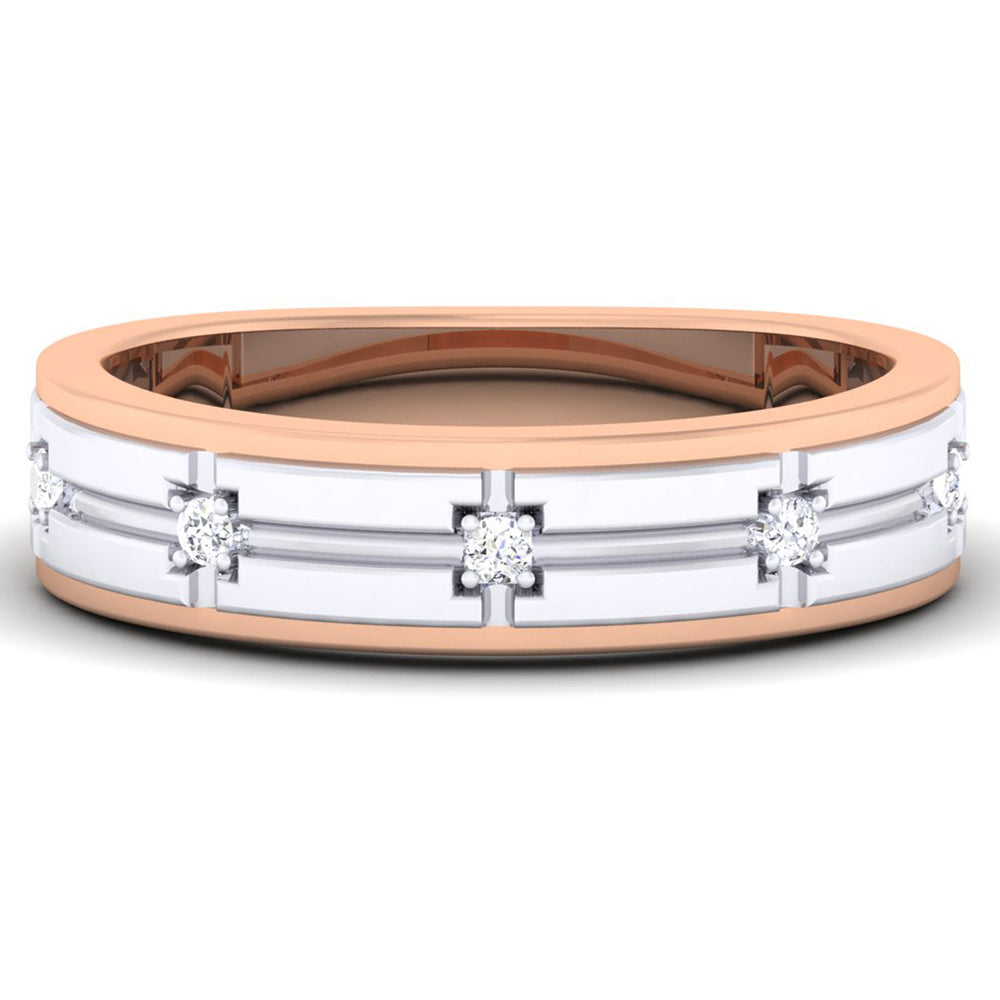 Sitara Diamond Ladies Ring