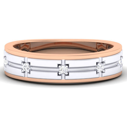 Sitara Diamond Ladies Ring