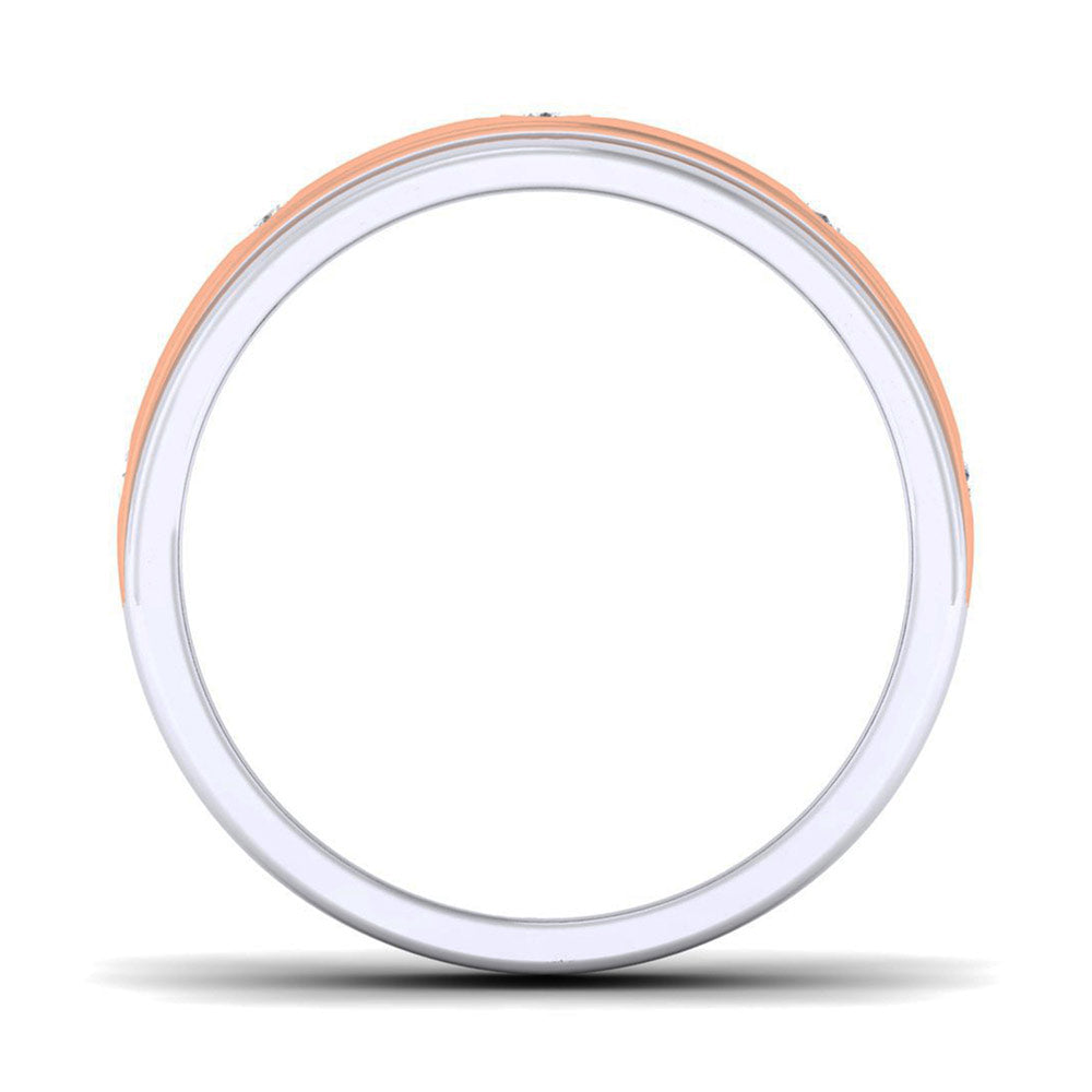 Maeve Diamond Ladies Ring