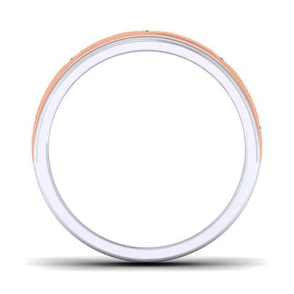 Maeve Diamond Ladies Ring