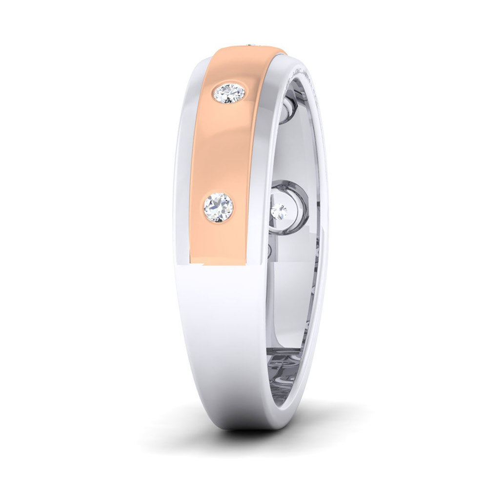 Maeve Diamond Ladies Ring