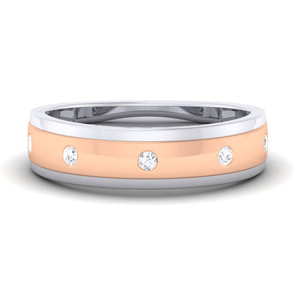Maeve Diamond Ladies Ring