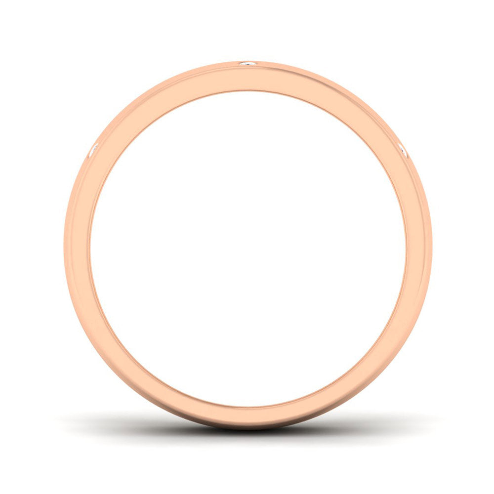 Liliana Diamond Ladies Ring