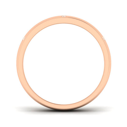 Liliana Diamond Ladies Ring