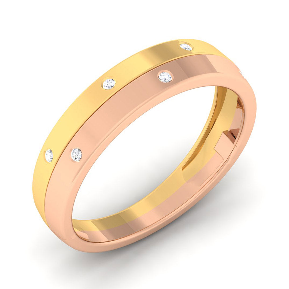 Liliana Diamond Ladies Ring