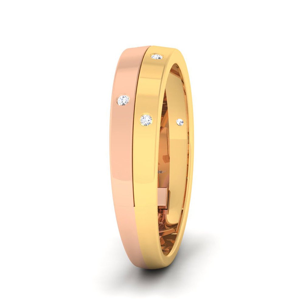 Liliana Diamond Ladies Ring