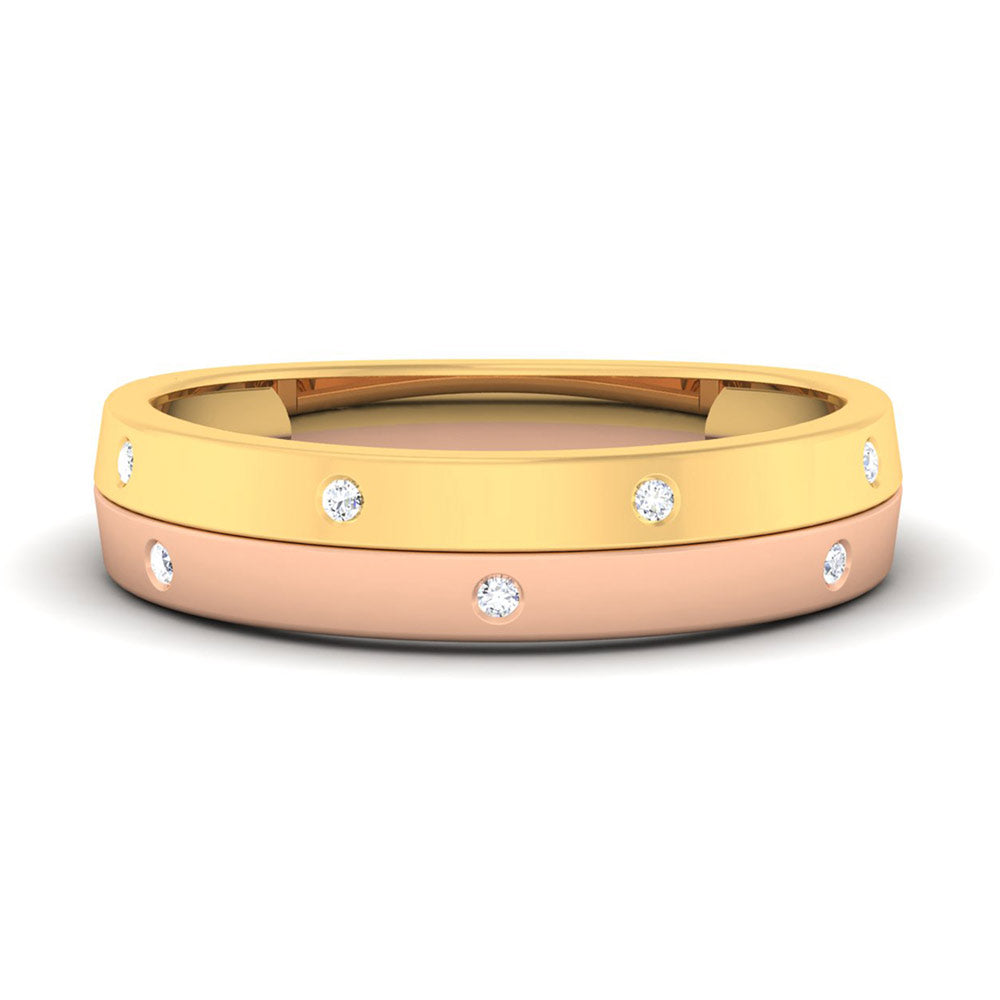Liliana Diamond Ladies Ring