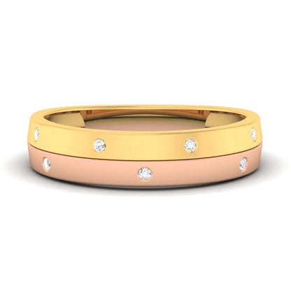 Liliana Diamond Ladies Ring