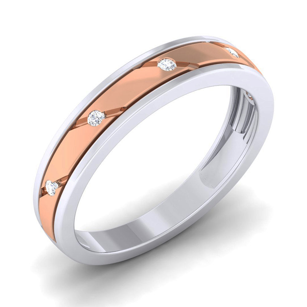 Grace Diamond Ladies Ring