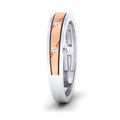 Grace Diamond Ladies Ring