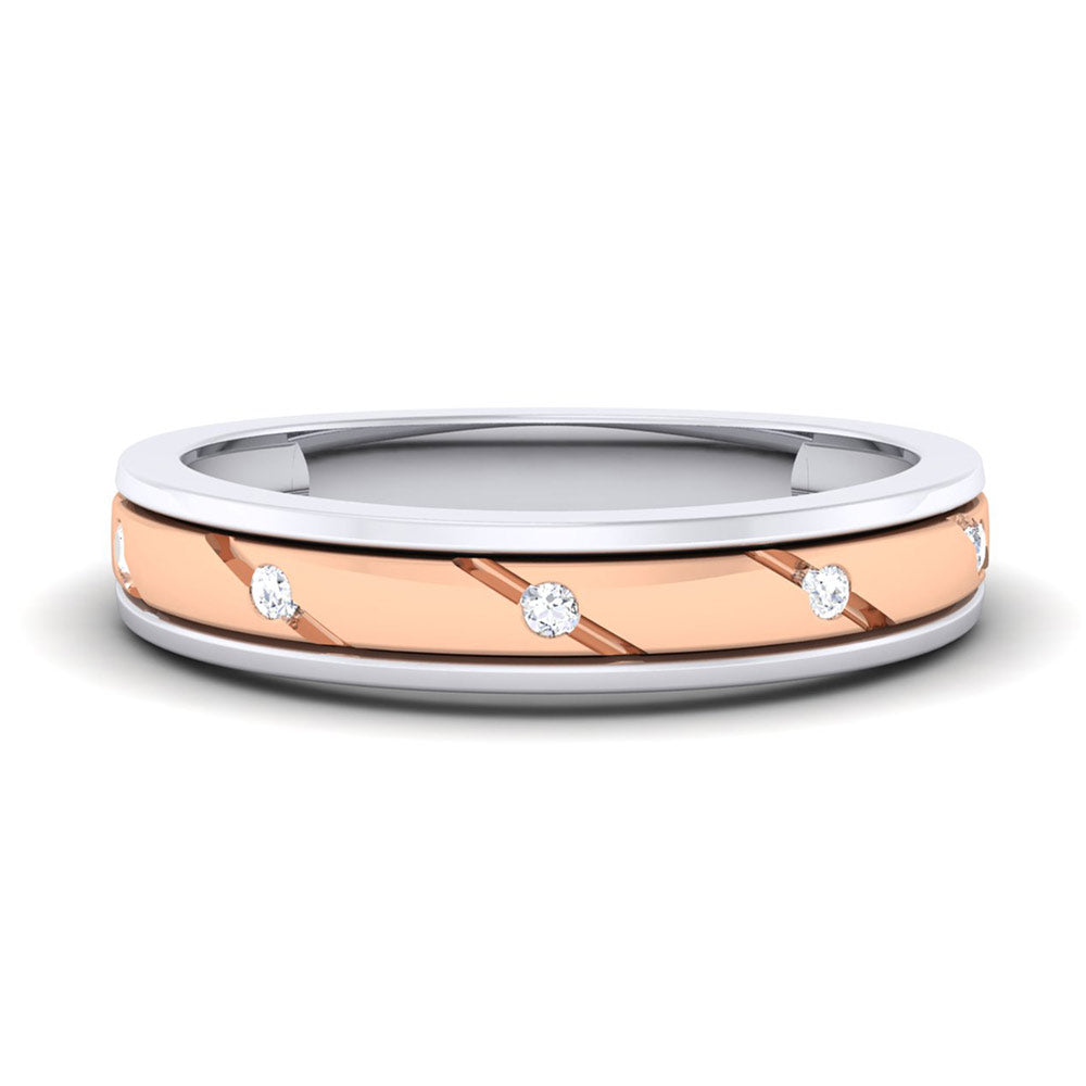 Grace Diamond Ladies Ring