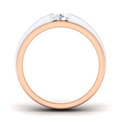 Karine Diamond Ladies Ring