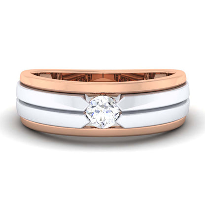 Karine Diamond Ladies Ring
